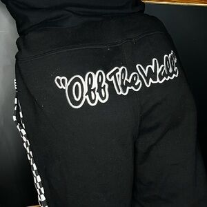 Vans Sweatpants Women's